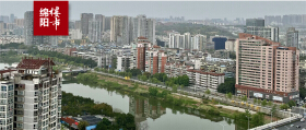 重磅！绵阳又一批重大项目名单曝光！涉及机场、医院、旧改、高速公路...