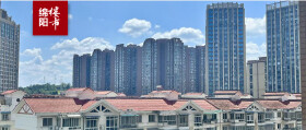 4连涨！新房成交开启“狂飙模式”！绵阳楼市回暖能否持续？