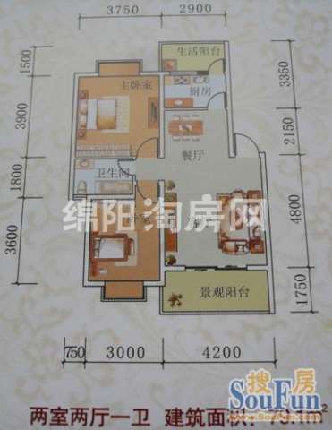 戶型圖