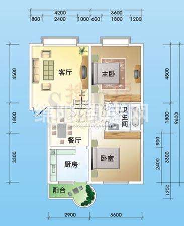 戶型圖