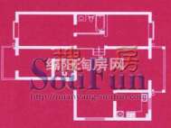嘉兴逸园 户型图 3室2厅1卫1厨113.15㎡.jpg