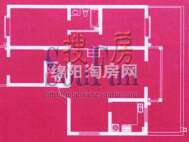嘉兴逸园 户型图 3室2厅1卫1厨115.11㎡.jpg
