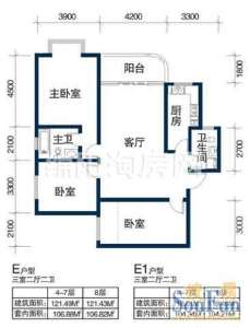 天浩富乐银座 E 3室2厅2卫121.49㎡.jpg