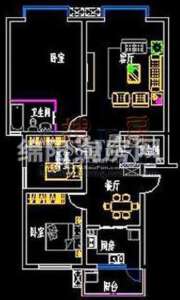 江畔首府 C户型3-2-2.122.71 3室2厅2卫1厨122.71㎡.jpg
