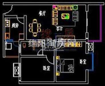 江畔首府 M户型.2-2-1.93.04 2室2厅1卫1厨93.04㎡.jpg