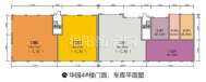 门面户型