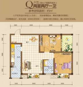 Q型 2-2-1