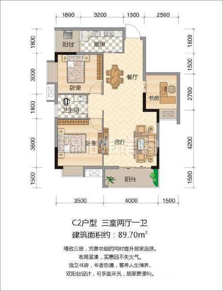 戶型圖