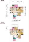 B2 三室两厅一卫 87.91㎡