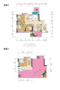 C5 四室两厅两卫