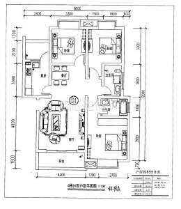 4栋D1-106.03㎡