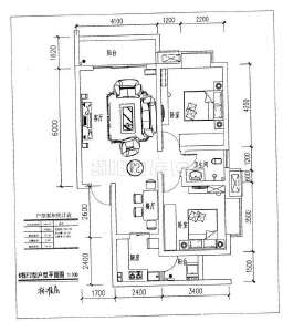 6栋F2-78.55㎡