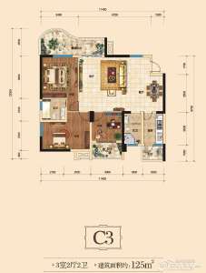 C3