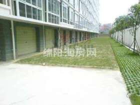 龙苑新区馥地书香