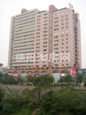金阳公寓