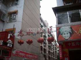 高水小区