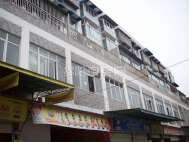 迎宾市场