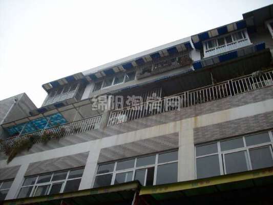 迎宾市场