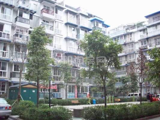 金柱园小区