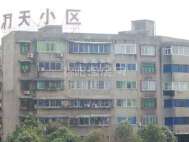 洞天小区