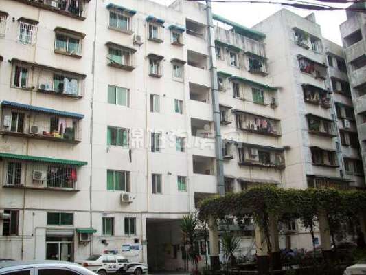 京都小區(qū)