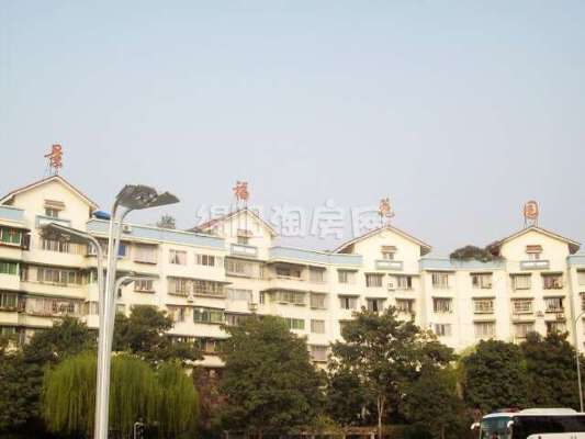 景福花园