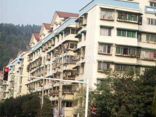景福花园