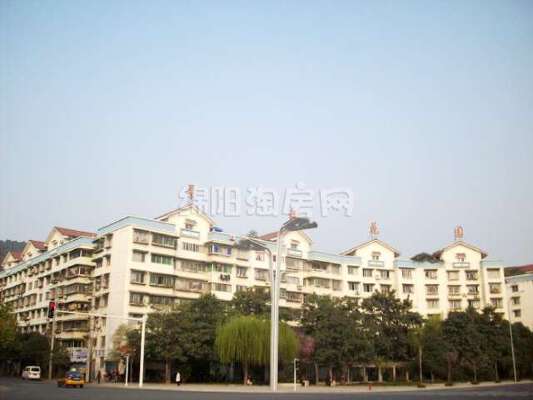 景福花园