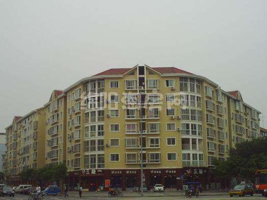 美乐花园