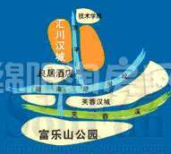 交通图
