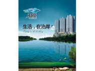 江南丽景二期 泊岸