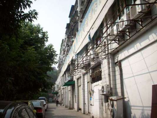 安昌小区