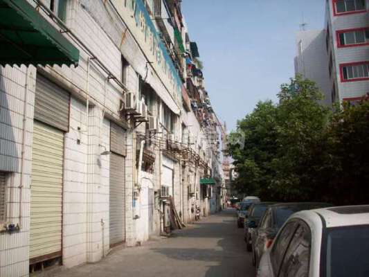 安昌小区