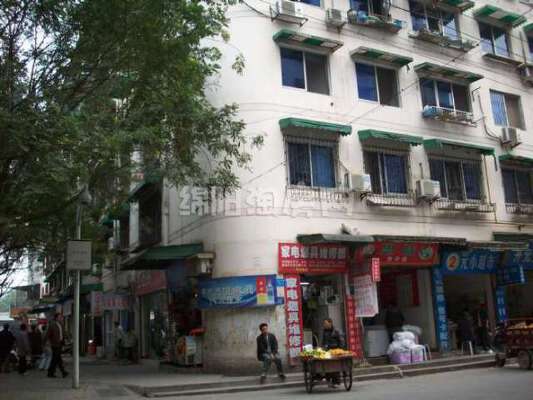 龙昌苑
