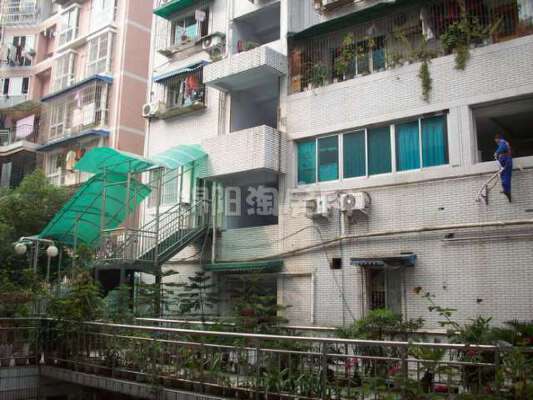 亚川小区 