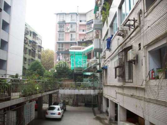 亚川小区 