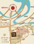 区位图