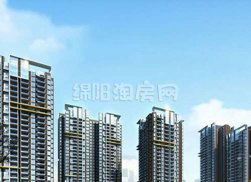 福星上江城