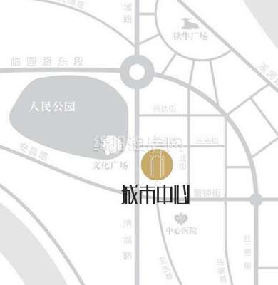 瀚威·城市中心