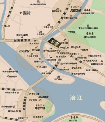 高诚·尚峰
