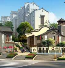兴发明居3期·牡丹庭