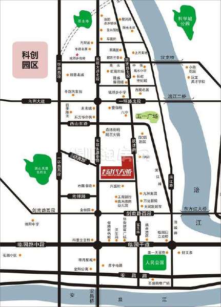 福星·时代天骄