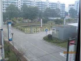 烟厂单位房