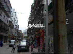 成綿路(近)