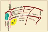 隆盛中央美地