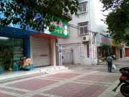 南街小区