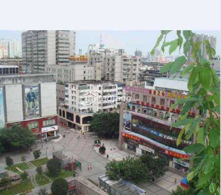 大观园世纪城