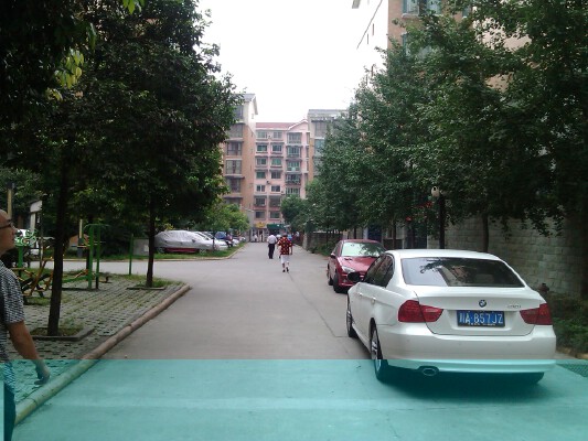 小区3