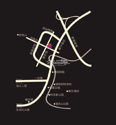 星辰广场