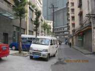 顺城街近